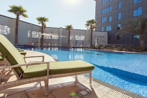 Apartamento para venda em Business Bay, Dubai, EAU 1 quarto, 50 m2 № 62682 - foto 6