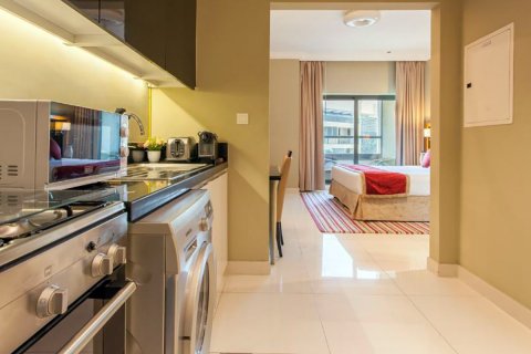 Apartamento para venda em Business Bay, Dubai, EAU 1 quarto, 50 m2 № 62682 - foto 1