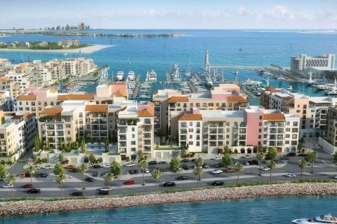 Projecto de desenvolvimento LA RIVE em Dubai, EAU № 46768