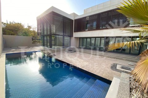 Villa para venda em Mohammed Bin Rashid City, Dubai, EAU 5 quartos, 829.9 m2 № 66545 - foto 2