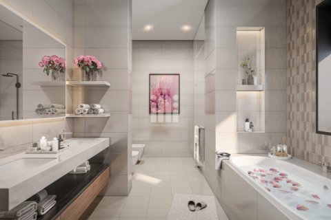 Villa para venda em Yas Island, Abu Dhabi, EAU 5 quartos, 690 m2 № 63983 - foto 3