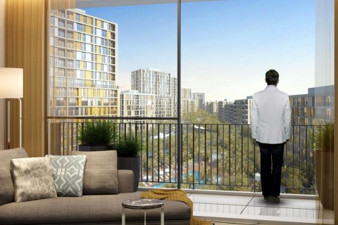 Apartamento para venda em Dubai Production City (IMPZ), Dubai, EAU 2 quartos, 101 m2 № 57747 - foto 5