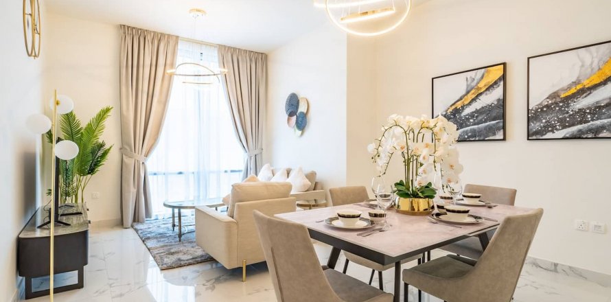 Penthouse em Sheikh Zayed Road, Dubai, EAU 7 quartos, 2724 m2 № 65272