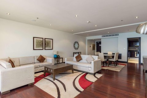 Penthouse para venda em Palm Jumeirah, Dubai, EAU 4 quartos, 982 m2 № 65259 - foto 6