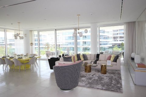 Apartamento para venda em Al Barari, Dubai, EAU 2 quartos, 207 m2 № 56805 - foto 6