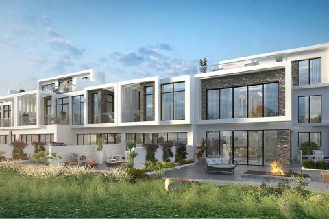 Projecto de desenvolvimento BELAIR em Dubai, EAU № 61598