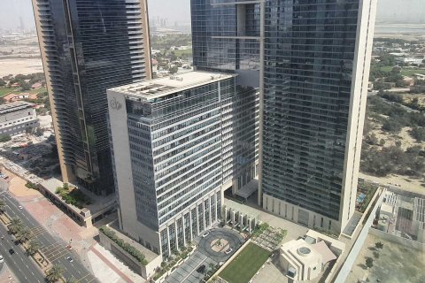 Projecto de desenvolvimento BURJ DAMAN em DIFC, Dubai, EAU № 47405