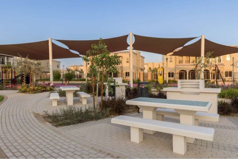 Projecto de desenvolvimento CASA VIVA em Serena, Dubai, EAU № 61575 - foto 6