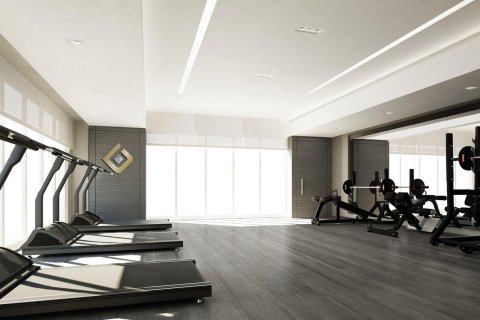 Apartamento para venda em Jumeirah Village Circle, Dubai, EAU 2 quartos, 133 m2 № 65282 - foto 8