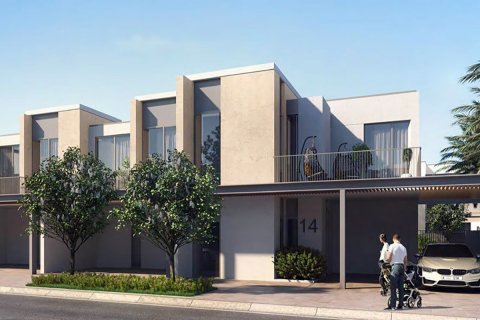 Projecto de desenvolvimento SPRING em Arabian Ranches 3, Dubai, EAU № 61625