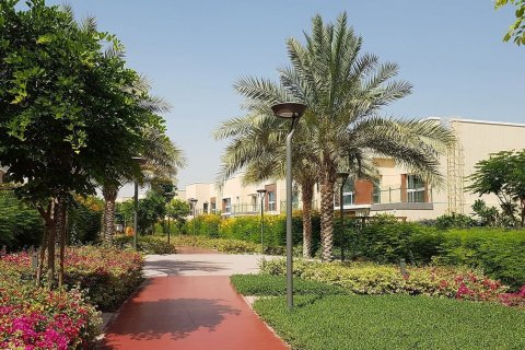 Projecto de desenvolvimento VILLA LANTANA em Al Barsha, Dubai, EAU № 61610