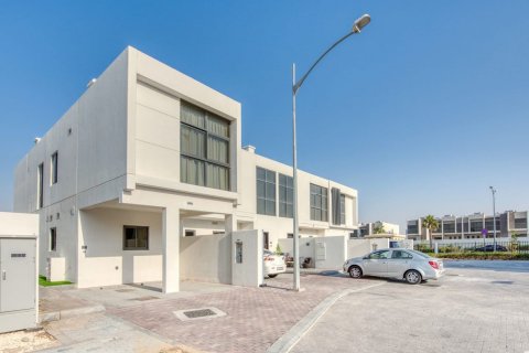 Projecto de desenvolvimento JANUSIA em Akoya, Dubai, EAU № 61549 - foto 2