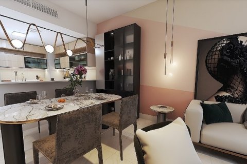 Casa urbana para venda em Masdar City, Abu Dhabi, EAU 5 quartos, 220 m2 № 73100 - foto 8