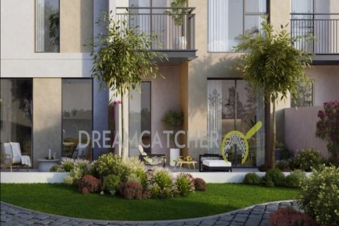 Casa urbana para arrendamento em Arabian Ranches 2, Dubai, EAU 4 quartos, 239.04 m2 № 70252 - foto 6
