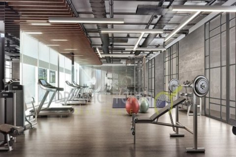 Apartamento para venda em Dubai Creek Harbour (The Lagoons), Dubai, EAU 2 quartos, 116.96 m2 № 70305 - foto 2