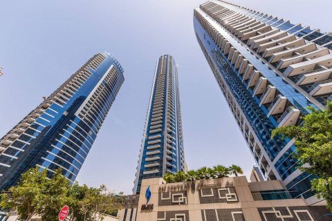 Projecto de desenvolvimento BAY CENTRAL em Dubai Marina, Dubai, EAU № 68543