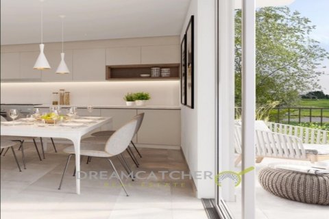 Casa urbana para arrendamento em Arabian Ranches 2, Dubai, EAU 3 quartos, 184.69 m2 № 47714 - foto 2
