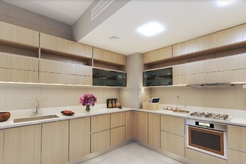 Casa urbana para venda em Masdar City, Abu Dhabi, EAU 5 quartos, 220 m2 № 73100 - foto 4