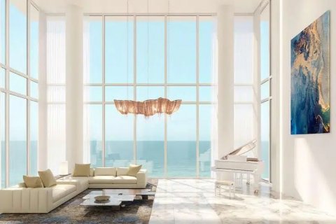 Penthouse para venda em Saadiyat Island, Abu Dhabi, EAU 1519 m2 № 73323 - foto 1