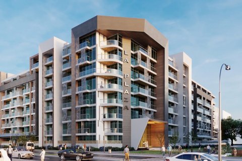 Casa urbana para venda em Masdar City, Abu Dhabi, EAU 5 quartos, 220 m2 № 73100 - foto 2