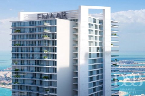 Penthouse para venda em Dubai Harbour, Dubai, EAU 4 quartos, 220 m2 № 48958 - foto 6