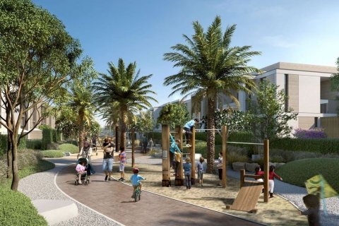 Projecto de desenvolvimento JUNE 2 em Arabian Ranches 3, Dubai, EAU № 67507 - foto 9
