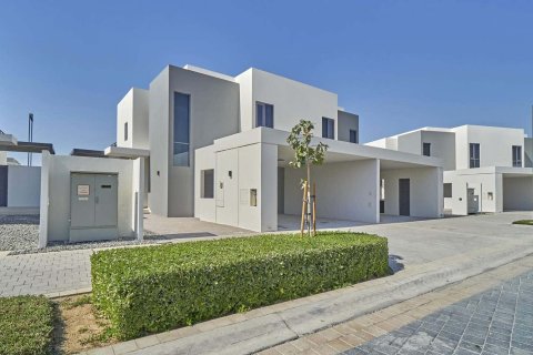 Projecto de desenvolvimento MAPLE III em Dubai Hills Estate, Dubai, EAU № 65239 - foto 2