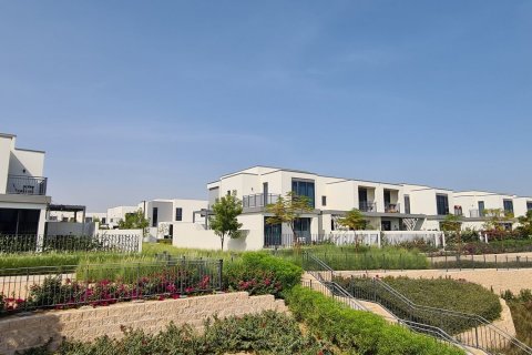 Projecto de desenvolvimento MAPLE III em Dubai Hills Estate, Dubai, EAU № 65239 - foto 4