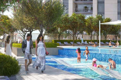 Apartamento para venda em Dubai Creek Harbour (The Lagoons), Dubai, EAU 2 quartos, 102 m2 № 79867 - foto 4