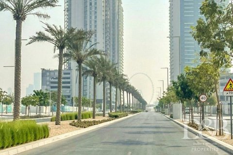 Apartamento para venda em Dubai Harbour, Dubai, EAU 1 quarto, 67.8 m2 № 76099 - foto 9