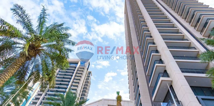 Apartamento em Downtown Dubai (Downtown Burj Dubai), Dubai, EAU 2 quartos, 130 m2 № 78486