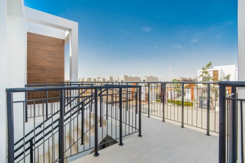 Casa urbana para venda em Al Ghadeer, Abu Dhabi, EAU 2 quartos, 124 m2 № 76473 - foto 15