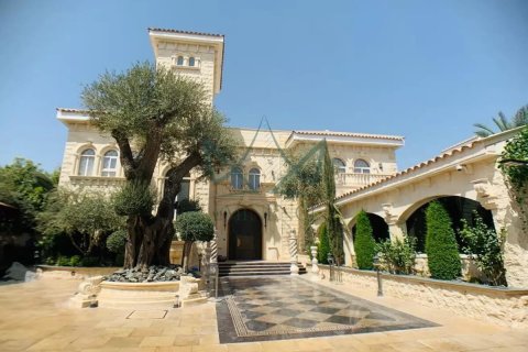 Villa para venda em Al Barari, Dubai, EAU 6 quartos, 771 m2 № 76226 - foto 15