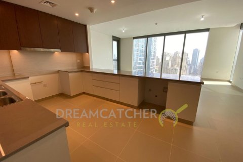 Apartamento para arrendamento em Dubai Marina, Dubai, EAU 3 quartos, 162.30 m2 № 75831 - foto 3