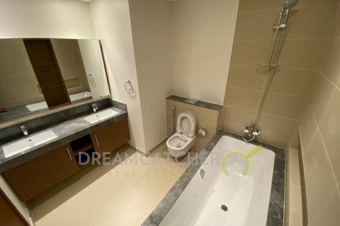 Apartamento para arrendamento em Dubai Marina, Dubai, EAU 3 quartos, 162.30 m2 № 75831 - foto 13