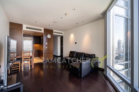 Apartamento para venda em Dubai, EAU 1 quarto, 91.60 m2 № 75834 - foto 5