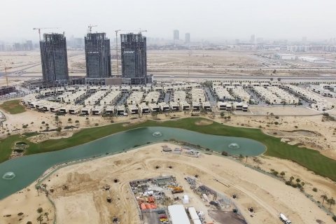 Projecto de desenvolvimento BROOKFIELD em Dubai, EAU № 77670 - foto 2