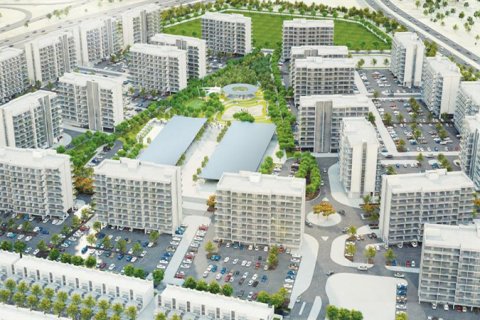 Casa urbana para venda em Meydan, Dubai, EAU 4 quartos, 497 m2 № 79776 - foto 7