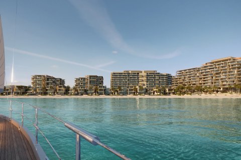 Penthouse para venda em Palm Jumeirah, Dubai, EAU 4 quartos, 369 m2 № 79473 - foto 4