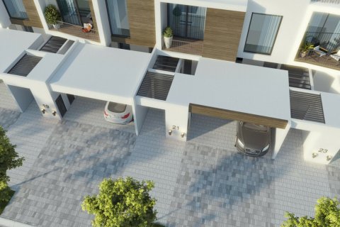 Casa urbana para venda em Mina Al Arab, Ras Al Khaimah, EAU 3 quartos, 297 m2 № 80369 - foto 9