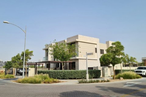 Projecto de desenvolvimento ROCHESTER VILLAS em Dubai, EAU № 77662 - foto 11