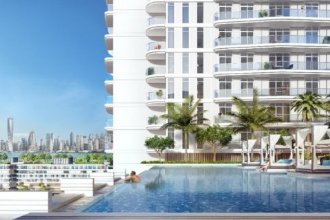 Apartament de vânzare în Dubai Harbour, Dubai, EAU 2 dormitoare, 119 mp.  №6695 - poză 4
