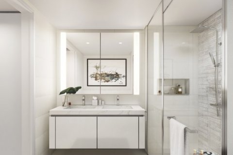 Apartament de vânzare în Dubai Harbour, Dubai, EAU 3 dormitoare, 194 mp.  №6771 - poză 2