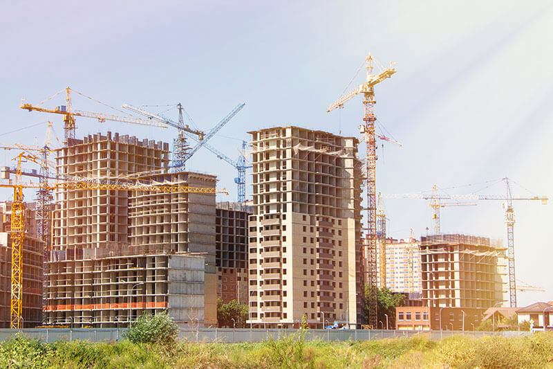 Property developers in UAE
