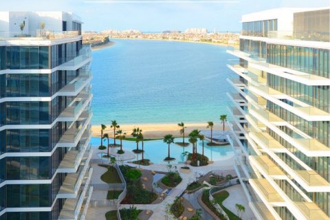 Complex rezidențial în Palm Jumeirah, Dubai, EAU №8013 - poză 13