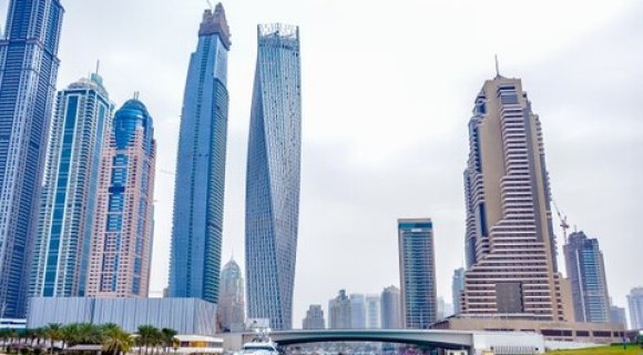 Nakheel starts environmental awareness campaigns for its Dubai's communities