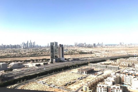 Apar-hotel de vânzare în Jumeirah Village Circle, Dubai, EAU 2 dormitoare, 113 mp.  №8241 - poză 11