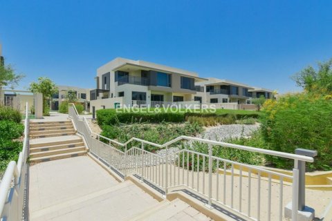 Vilă de vânzare în Dubai Hills Estate, Dubai, EAU 5 dormitoare, 295.43 mp.  №18404 - poză 21
