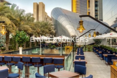 Apartament de vânzare în DIFC, Dubai, EAU 3 dormitoare, 201.97 mp.  №19631 - poză 13