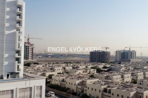 Apartament de vânzare în Al Furjan, Dubai, EAU 2 dormitoare, 124.02 mp.  №18478 - poză 13
